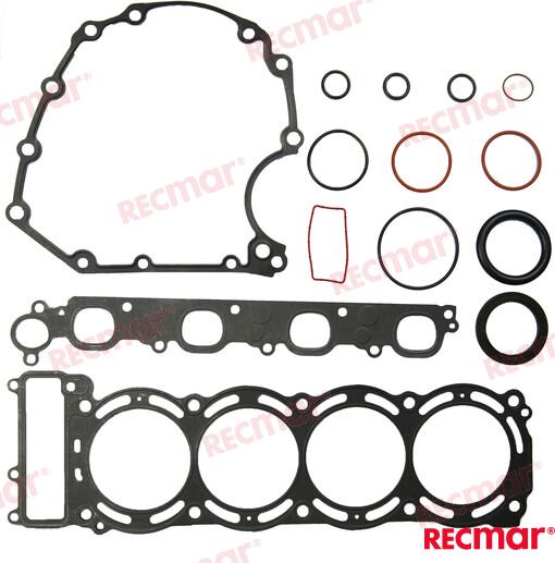 Kit Juntas Mercruiser 27-8M0057763