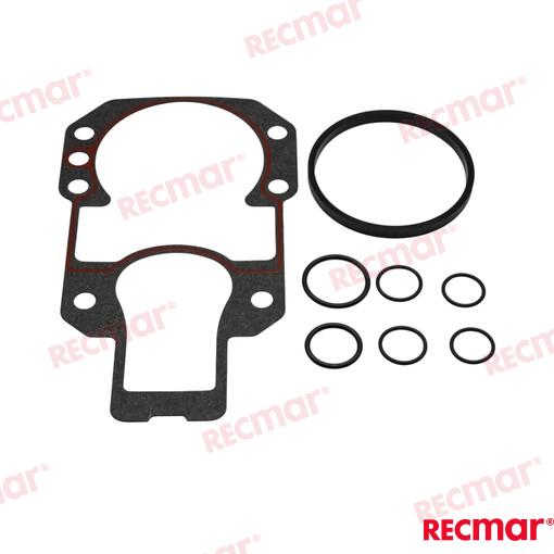 Kit Juntas Alpha One Y Gene. Ii OMC 27-94996Q2