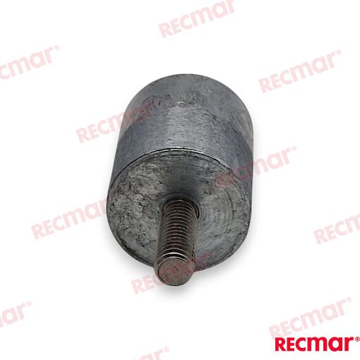 Anodo Yanmar M8 (zn)