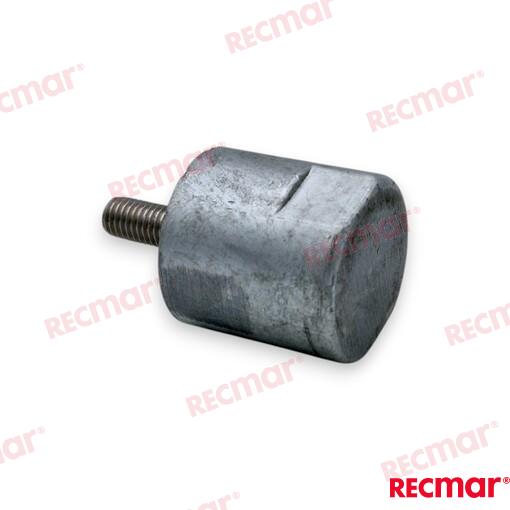 Anodo Yanmar M10 (zn) 27200-400400