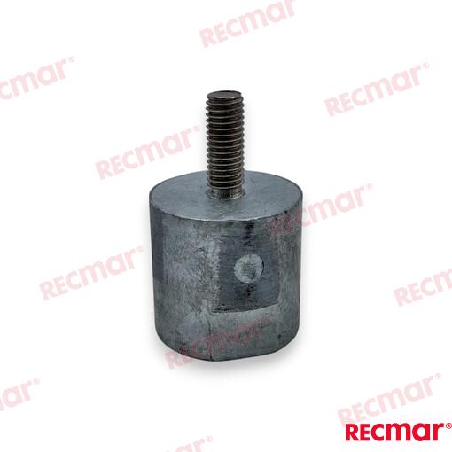 Anodo Yanmar M10 (zn) 27200-400400
