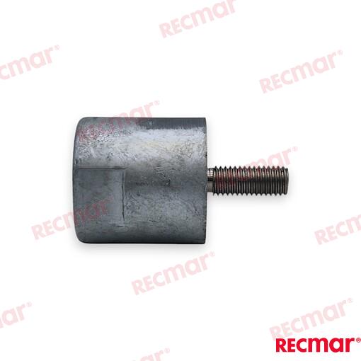 Anodo Yanmar M10 (zn) 27200-400400