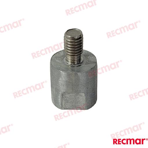 Anodo Yanmar M8 20mm (zn) 27210-200200