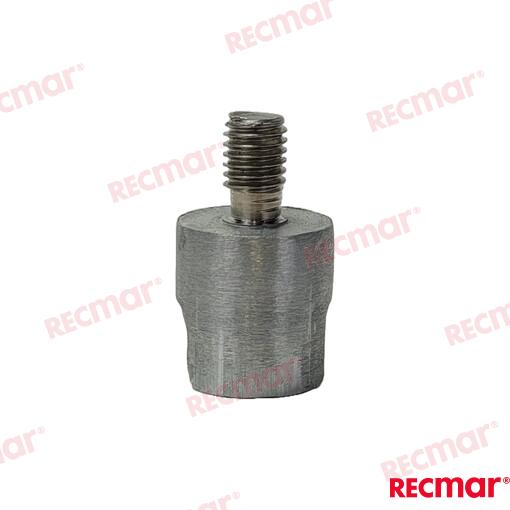 Anodo Yanmar M8 20mm (zn) 27210-200200