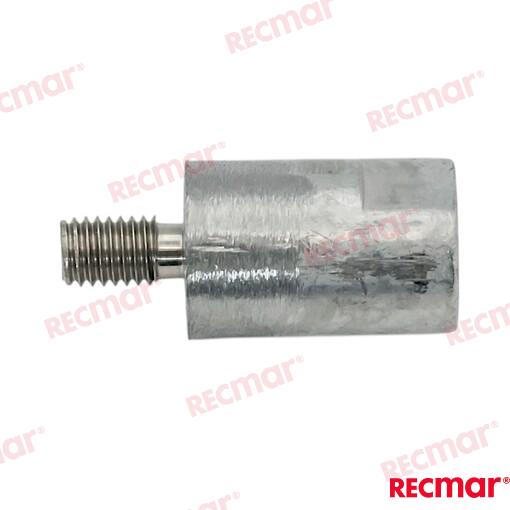 Anodo Yanmar M8 30mm (zn) 27210-200300