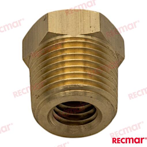 Tapon De Anodo Recmar (Ref. REC27210-200370TP)