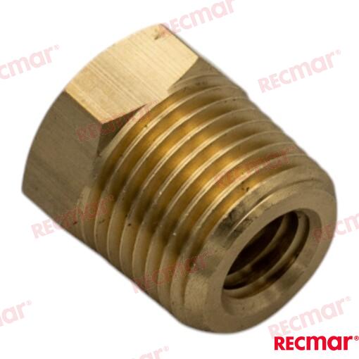 Tapon De Anodo Recmar (Ref. REC27210-200370TP)