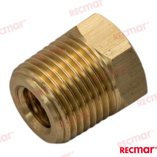 Tapon De Anodo Recmar (Ref. REC27210-200370TP)