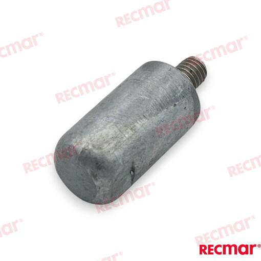 Anodo Yanmar (zn)