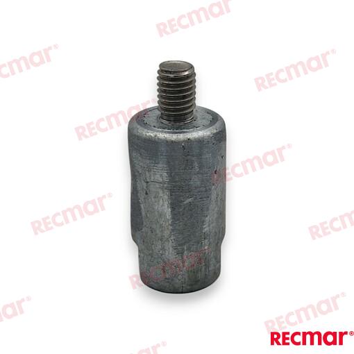 Anodo Yanmar (zn)