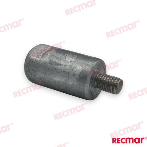 Anodo Yanmar (zn)