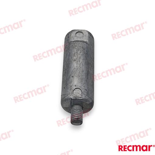 Anodo Yanmar M8 Ø55mm (zn) 27210-200550