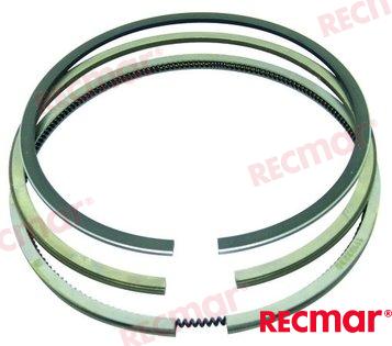 Kit Aros Piston A 0.20 Volvo 275341