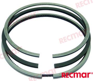 Kit Aros Volvo 275350