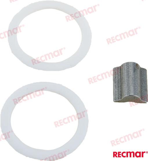 Chaveta Mercruiser 28-8M0032838, 28-85119