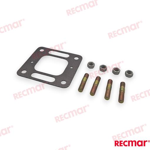 Kit Montaje Recmar (Ref. REC28503-MK)