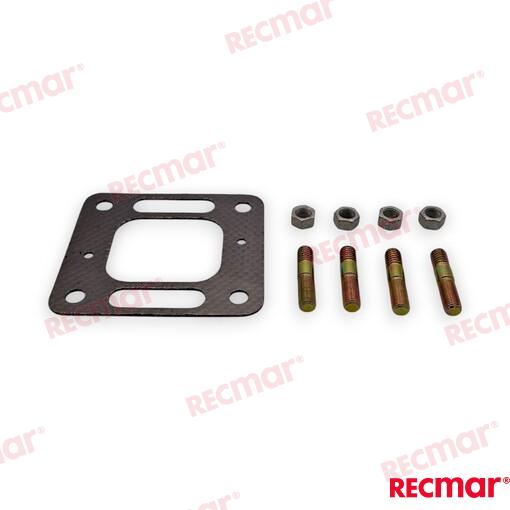 Kit Montaje Recmar (Ref. REC28503-MK)