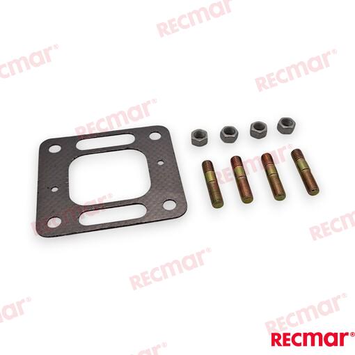 Kit Montaje Recmar (Ref. REC28503-MK)