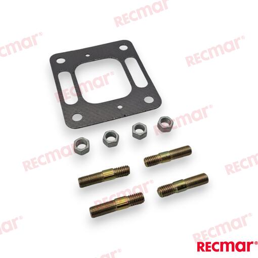 Kit Montaje Recmar (Ref. REC28503-MK)