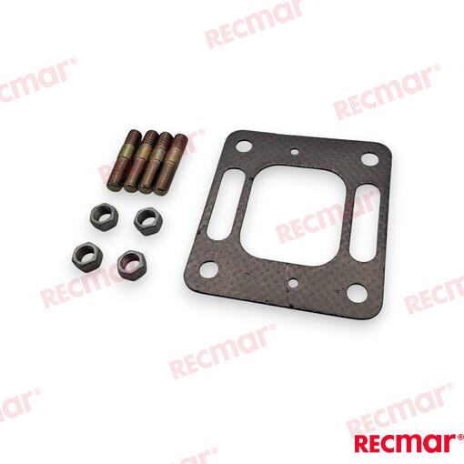 Kit Montaje Recmar (Ref. REC28503-MK)