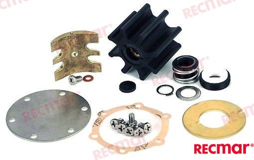 Kit Reparacion Bomba 3838288 Recmar