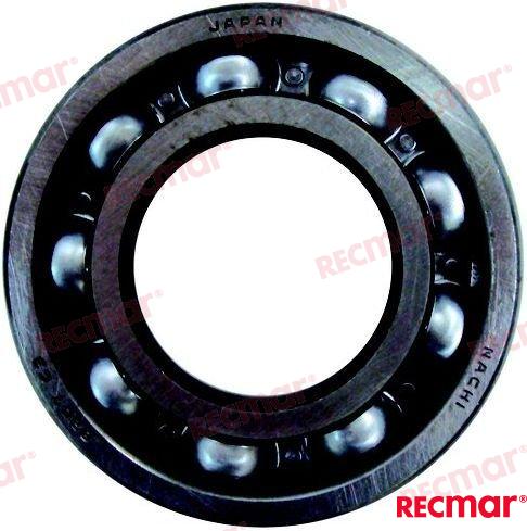 Cojinete Cigueñal Mercury Mercruiser 30-64424T, 30-64424