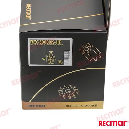 Impulsor 30000K Sherwood