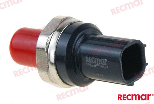 Sensor Detonacion Honda 30530-P8F-A01