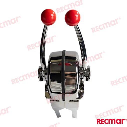 Mando Doble Ts Recmar