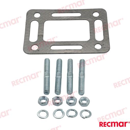 Kit Montaje Recmar (Ref. REC30984-MK)