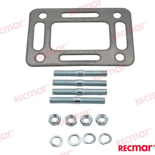 Kit Montaje Recmar (Ref. REC30984-MK)
