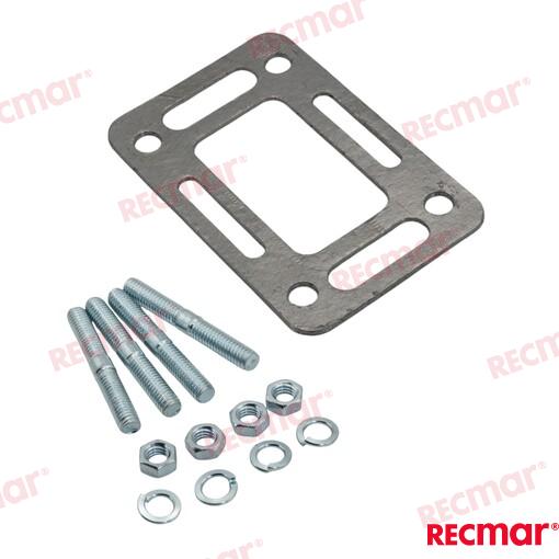 Kit Montaje Recmar (Ref. REC30984-MK)