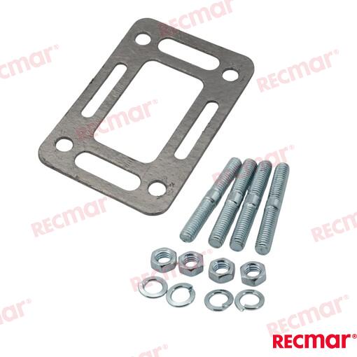 Kit Montaje Recmar (Ref. REC30984-MK)