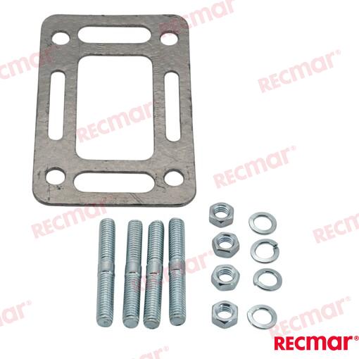 Kit Montaje Recmar (Ref. REC30984-MK)