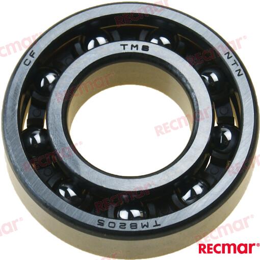 Cojinete OMC 330854