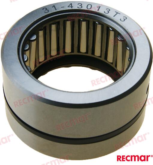 Cojinete De Rodillos Mercruiser 31-43012T3