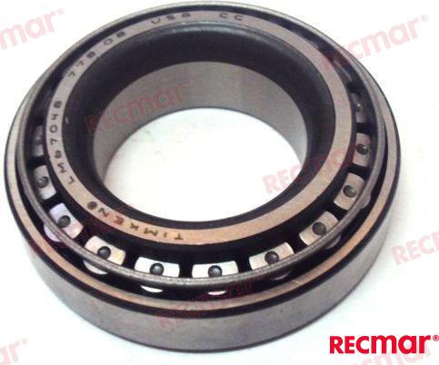 Cojinete OMC 3854249