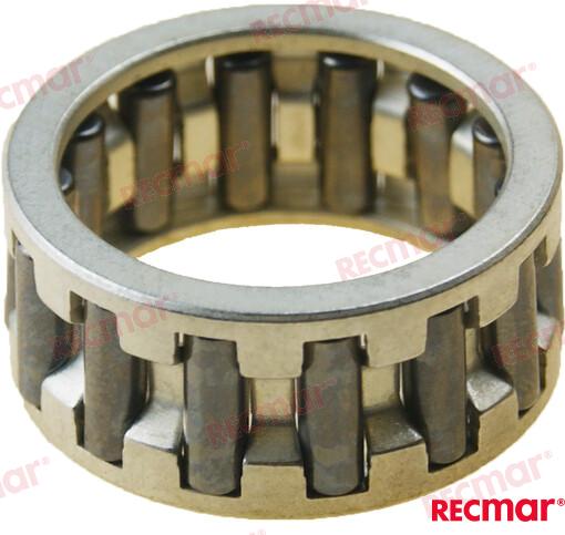 Cojinete Agujas Tohatsu 369-00043-0
