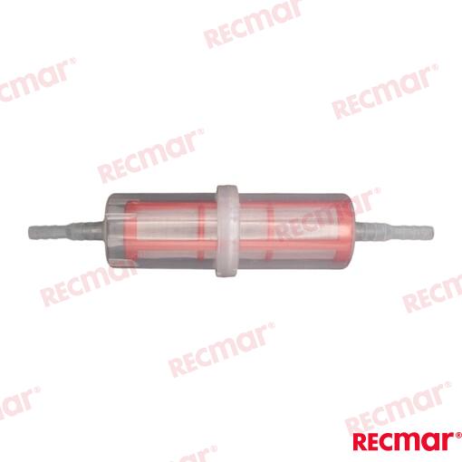 REC31002 - Filtro Transp.combustible 8-1 Recmar