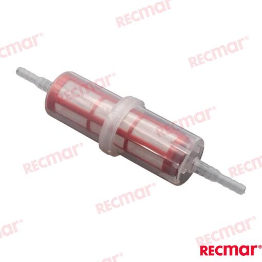 REC31002 - Filtro Transp.combustible 8-1 Recmar