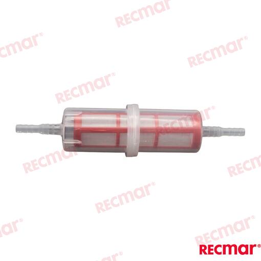 REC31002 - Filtro Transp.combustible 8-1 Recmar