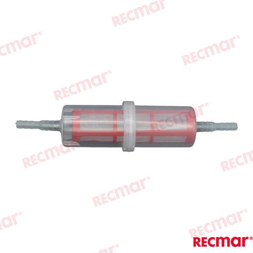 REC31002 - Filtro Transp.combustible 8-1 Recmar