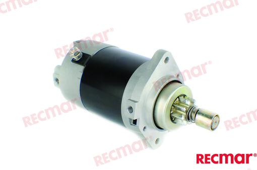 Motor Arranque OMC 5030780
