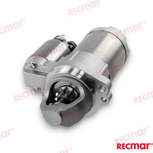 Motor De Arranque 12V Suzuki