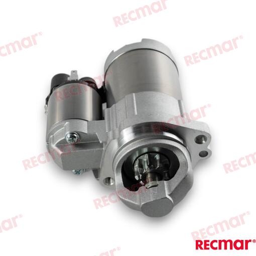 Motor De Arranque 12V Suzuki