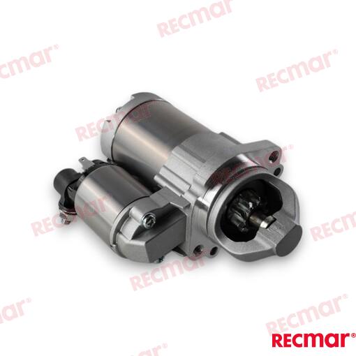 Motor De Arranque 12V Suzuki