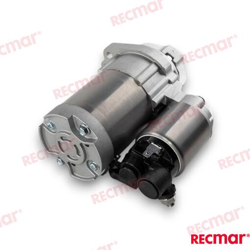 Motor De Arranque 12V Suzuki
