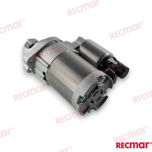 Motor De Arranque 12V Suzuki