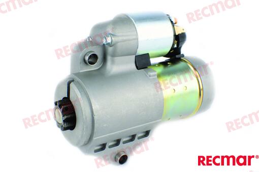 Motor Arranque OMC 5033799