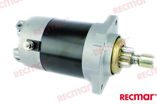 Motor Arranque Suzuki (Ref. REC31100-92E00)